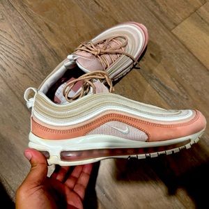 Airmax 97 sz9 premium beige
